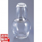 ガラス冠水瓶 No.3180