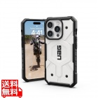 iPhone 15 Pro 2023対応耐衝撃ケース PATHFINDER MagSafe対応 ホワイト 【日本正規代理店品】