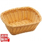 PP 角型バスケット 小 40140