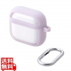 AirPods (第4世代)用 TOUGH SLIM LITE ケース フレームカラー