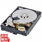 3.5インチ内蔵HDD 6TB 5400rpm 128MBバッファ SATA600