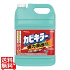 カビキラー 業務用 詰め替え 5kg