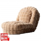 ふわとろ座椅子 SF-1300 ベージュ