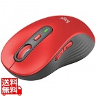 M750LRD SIGNATURE M750L ワイヤレスマウス