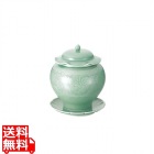 砧青磁仏跳壇 大