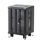 マルチ収納ラックH700