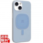URBAN ARMOR GEAR/U by UAG iPhone 14 (6.1) 2022対応 耐衝撃ケース LUCENT2.0 セルリアン 【日本正規代理店品】 UAG-UIPH22MA-LMS-CE