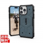 iPhone 15 Pro Max 2023対応耐衝撃ケース PATHFINDER MagSafe対応 クラウドブルー 【日本正規代理店品】