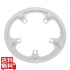 Powering L W3T 5arms 52T(BCD：130mm)シルバー ( 52W3-LR5BR-SG )