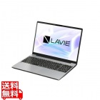 LAVIE N16 N1665/MAS クラリスシルバー/Ryzen AI 5 430/16GB/SSD256GB/DVDスーパーマルチドライブ/Win11Home/MS 365 Personal (24か月版)/Office H&B 2024/16.0型IPS/WUXGA