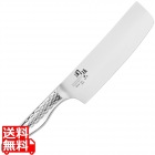 関孫六 匠創 菜切 AB5168 16.5cm