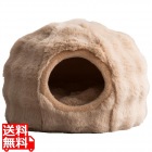 ふわとろペットベッド PBD-X400 ベージュ