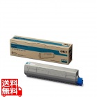 トナーカートリッジ(小) シアン (C841dn/C811dn/C811dn-T) 【純正トナー】