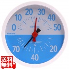 浴室温・湿度計 TM-2640