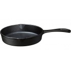 鉄鋳物 スキレット 片手 3890 18cm ※ IH対応 IH (100V/200V)とガス火対応