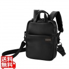 off toco Tiny Shoulder Pouch (Calm Black)