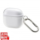AirPods (第4世代)用 MUBRAIN ソフトケース エアバッグ