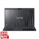 VAIO Pro PJ (Core i5-1235U/16GB/SSD・256GB OPAL/光学ドライブなし/Win11Pro/Officeなし/12.5型FHD/顔認証/黒)