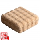 ふわとろリビングクッション CN-120 ベージュ