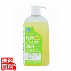ファースト･バイオクリーナー 1L