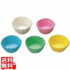 セパレート カラーグラシンシ 紙カップ ピンク 6深(1000枚入)
