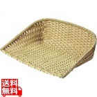 樹脂箕 白 中 91-049A 業務用