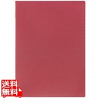 シンビ メニューブック GL-101A 赤