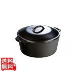 ロッジ ロッジ ダッチオーヴンループ10-1/4 | ダッチオーブン ロッジ IH IH対応 鉄 キャンプ アウトドア キャンプ キッチン レジャー 鍋 おしゃれ BBQ