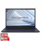ASUS ExpertBook B1 B1402CVA (Core i5-1335U/8GB/SSD・512GB/光学ドライブなし/Win11Pro/Officeなし/14.0型/指紋認証)