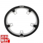 Powering L W2T 5arms 48T(BCD：130mm)ブラック ( 48W2-LR5BR-SG )