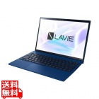 LAVIE N13 Slim N1375/HAL ネイビーブルー/Core i7-1355U/16GB/SSD512GB/ドライブレス/Win11Home/Office H&B 2021/13.3型IPS/WUXGA