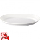 オーバル深口プラター35cm