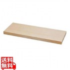 スプルスまな板 450x225x30