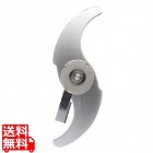 餃子具カッター GGC-3用 替刃(1枚)
