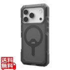 プリンストン UAG iPhone 17 Pro用 MagSafe対応ケース TROOPER アッシュ UAG-IPH25MA-TMS-AS【日本正規代理店品】