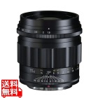 ノクトン75/1.5 ASP Zマウント