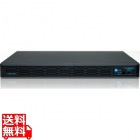 エコモード搭載「TRP(一台三役)」厚さ1Uラックタイプ UPS1510SP 1500VA/1050W