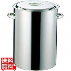 EBM 18-8 深型 寸胴鍋 30cm 手付