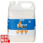 アルコール製剤 エークイックPRO 5L
