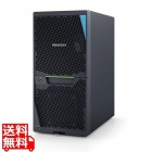 PRIMERGY TX1310 M5 セレクト(Xeon E-2324G/16GB/SATA 2TB*2 RAID1/W2025std/タワー)※富士通製メモリ増設の際はご注意ください！※