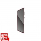 Galaxy A55 5G ガラスフィルム フレーム付き 高透明