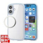 TOUGH SLIM LITE ケース フレームカラー メタルステッカー付
