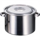 AG18-8半寸胴鍋36cm 業務用