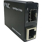 メディアコンバータ LEX1851-1F