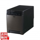 HDDケース/3.5インチHDD/4Bay/USB3.0+eSATA接続/ソフト付