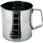 ミツワ 18-8 口付 計量水マス 2L