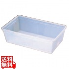 ブウジャー ガストロノームコンテナ2/3 100mm 2560.80