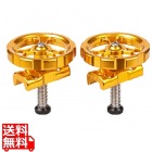 Hinge clamp assembly ゴールド ( LFSBN3T )