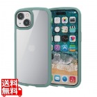 iPhone 15 TOUGH SLIM LITE フレームカラー
