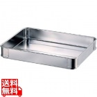 AG18-8餃子バット身大50mm 業務用